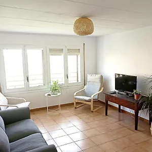 Apartamento Cal Pigat, Miravet
